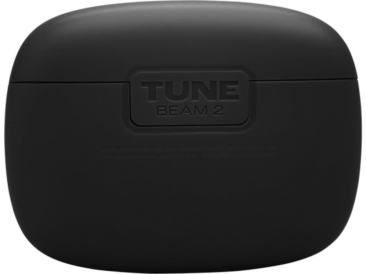 JBL Tune Beam 2 Trådløse Ørepropper (sort) Ørepropper