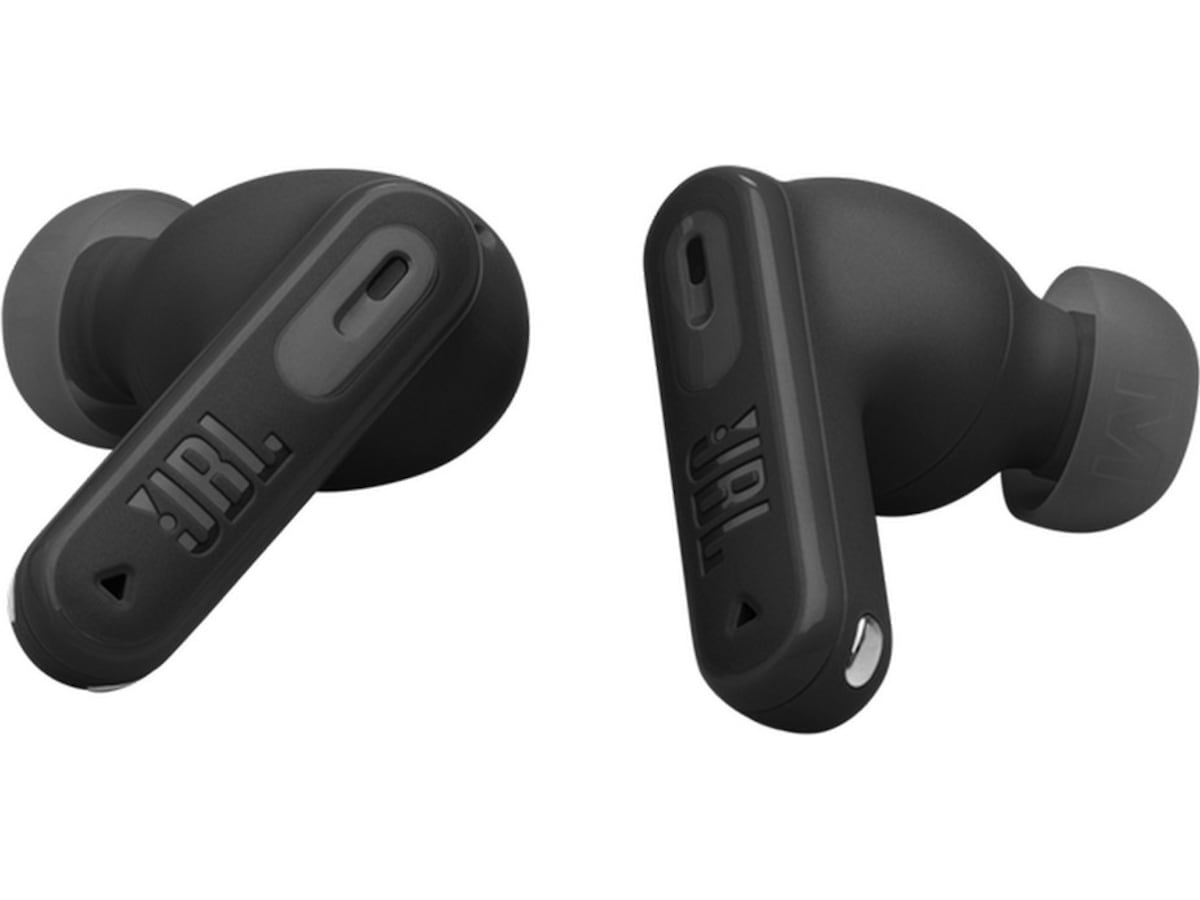JBL Tune Beam 2 Trådløse Ørepropper (sort) Ørepropper