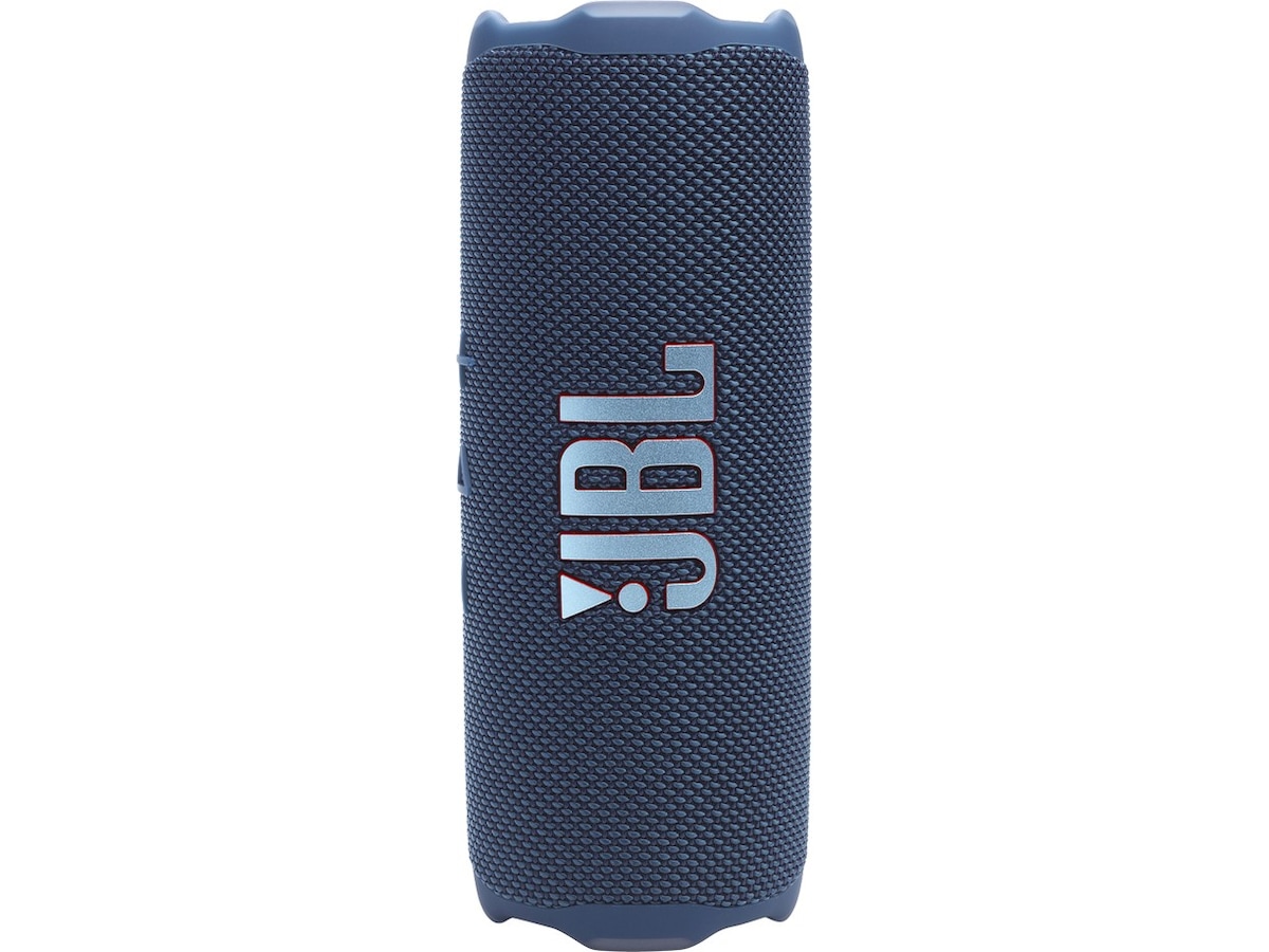 JBL Flip 7 trådløs bluetooth-høyttaler (blå) Trådløs / Bluetooth-høyttaler