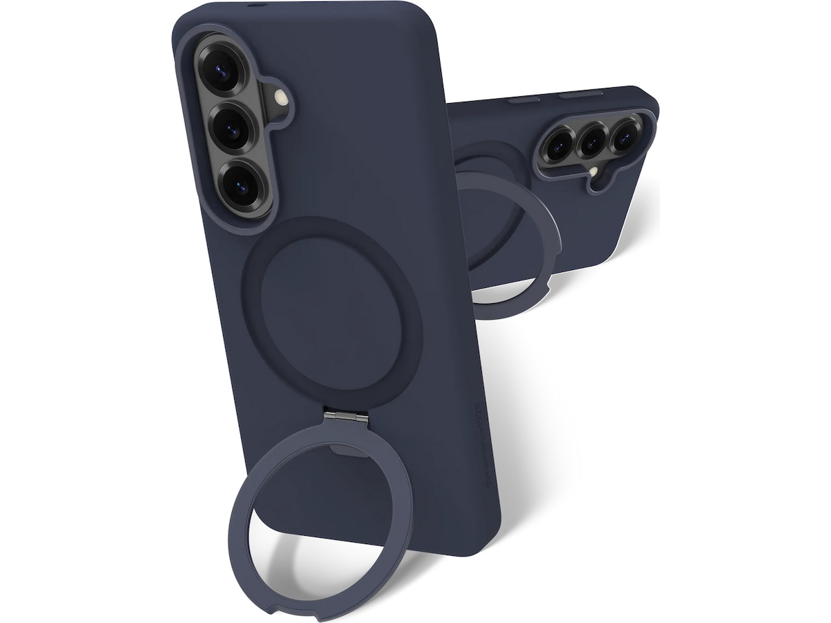 dbramante1928 Galaxy S26 Roskilde ICON deksel (deep water) Mobildeksel