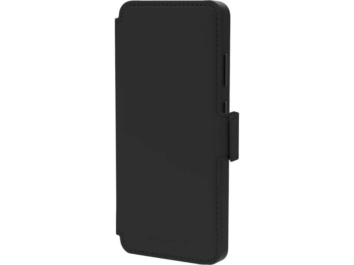 dbramante1928 Galaxy S26 Ultra Lynge 2-i-1 lommebokdeksel (midnight) Mobildeksel