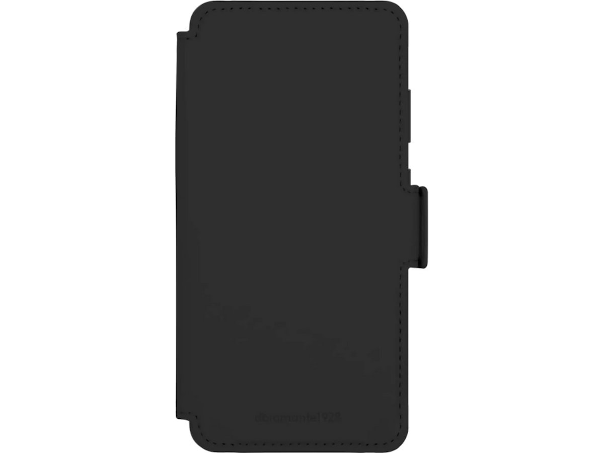 dbramante1928 Galaxy S26 Ultra Lynge 2-i-1 lommebokdeksel (midnight) Mobildeksel