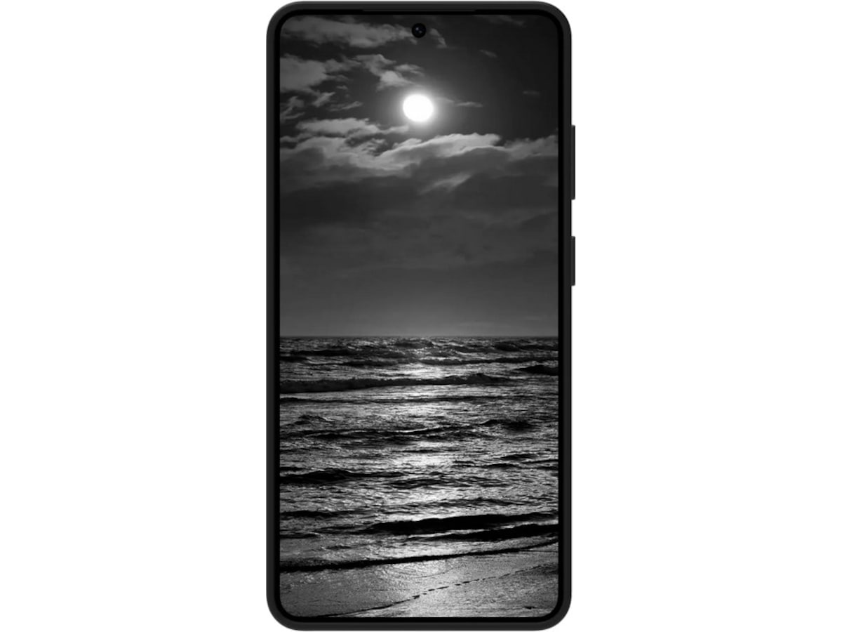 dbramante1928 Galaxy S26 Ultra Lynge 2-i-1 lommebokdeksel (midnight) Mobildeksel