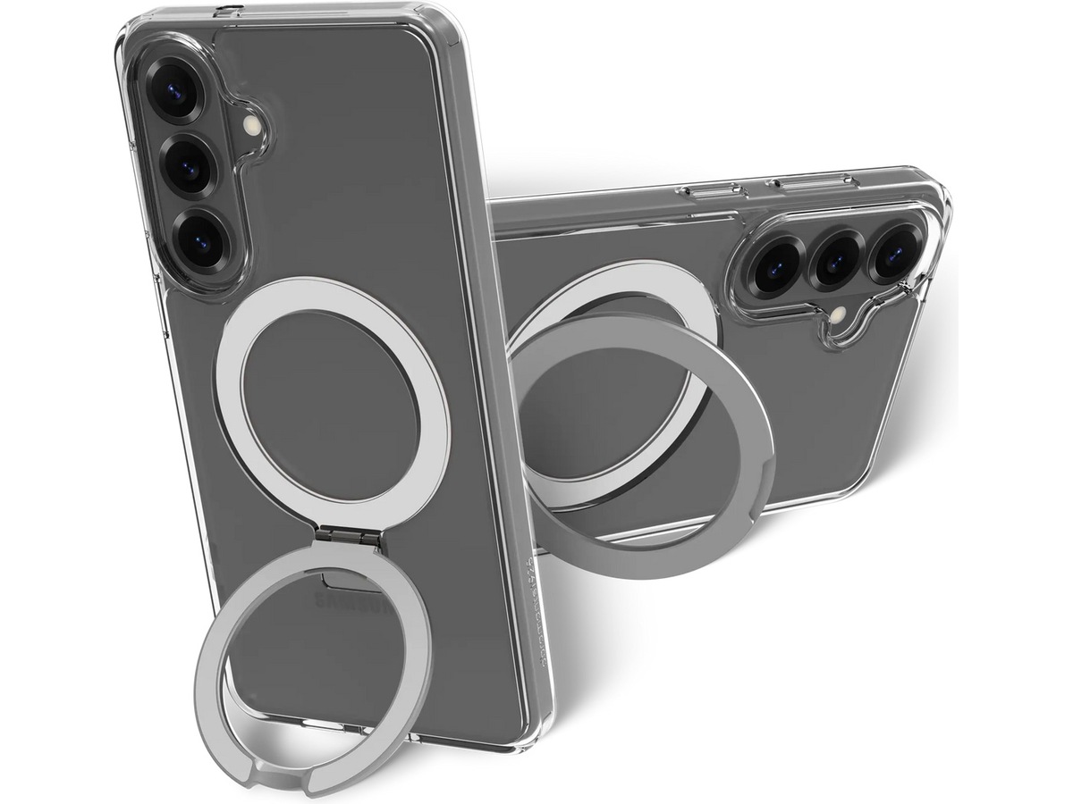 dbramante1928 Galaxy S26+ Iceland Ultra D3O deksel (gjennomsiktig) Mobildeksel