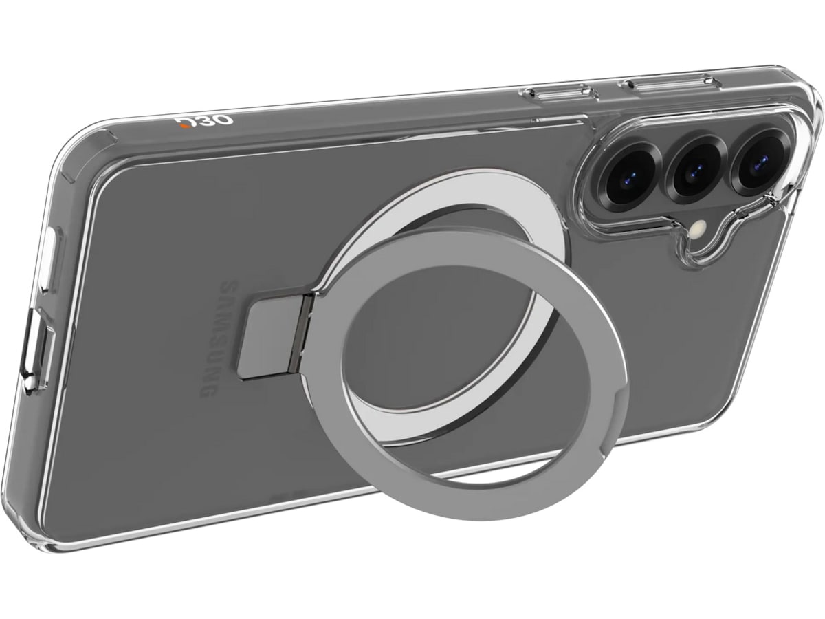 dbramante1928 Galaxy S26+ Iceland Ultra D3O deksel (gjennomsiktig) Mobildeksel