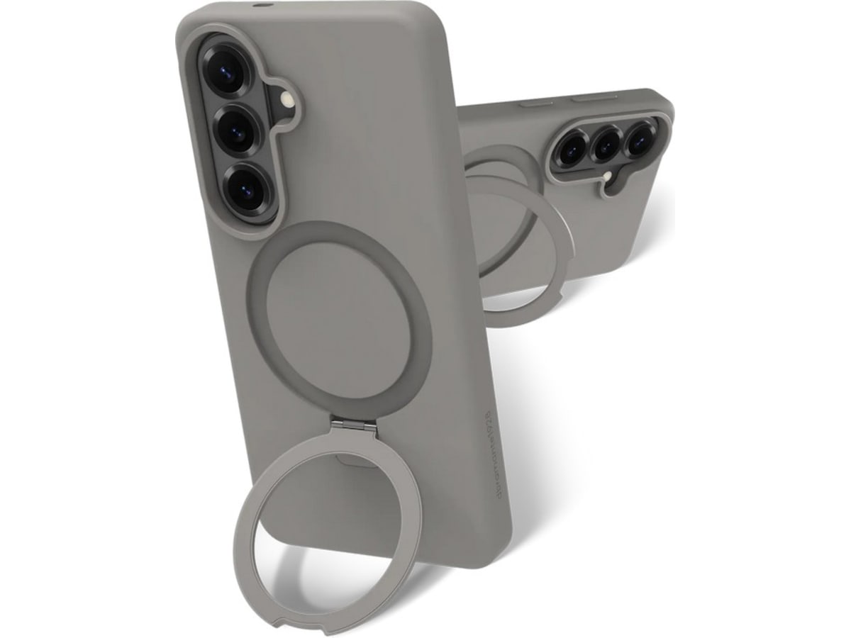 dbramante1928 Galaxy S26 Roskilde ICON deksel (river stone) Mobildeksel