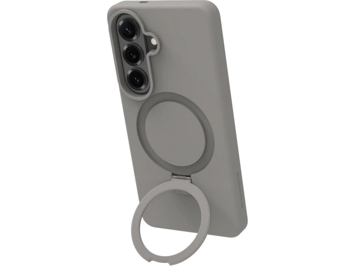 dbramante1928 Galaxy S26 Roskilde ICON deksel (river stone) Mobildeksel