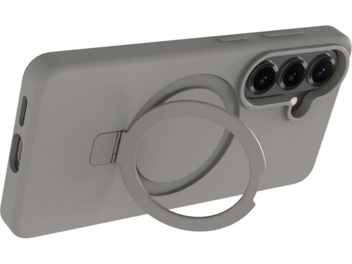 dbramante1928 Galaxy S26 Roskilde ICON deksel (river stone) Mobildeksel