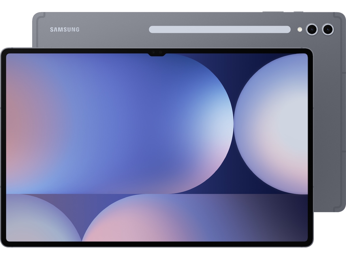 Samsung Galaxy Tab S10 Ultra WiFi 256GB (månesteinsgrå) -B-Grade Demo annet i PC & nettbrett