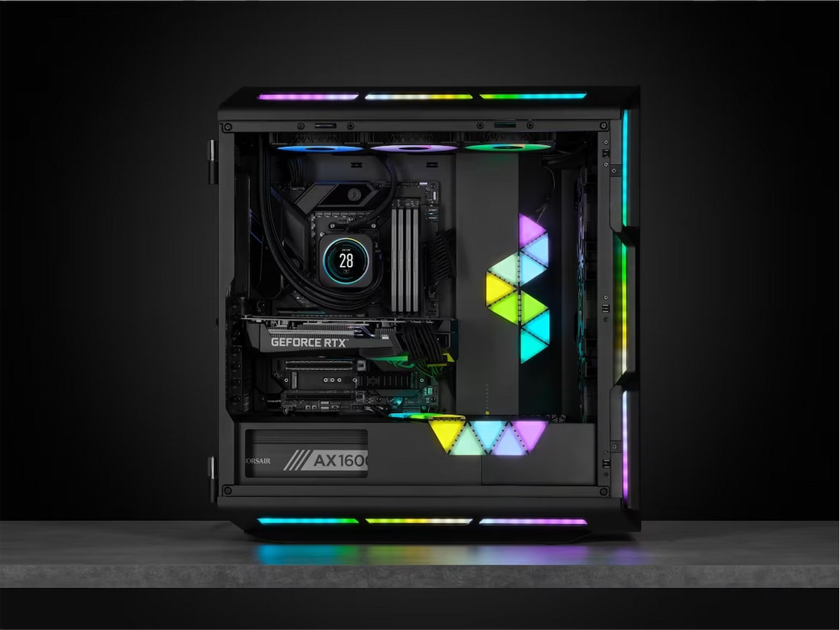 Corsair Vengeance DDR5 6000MHz 32GB Minnebrikker