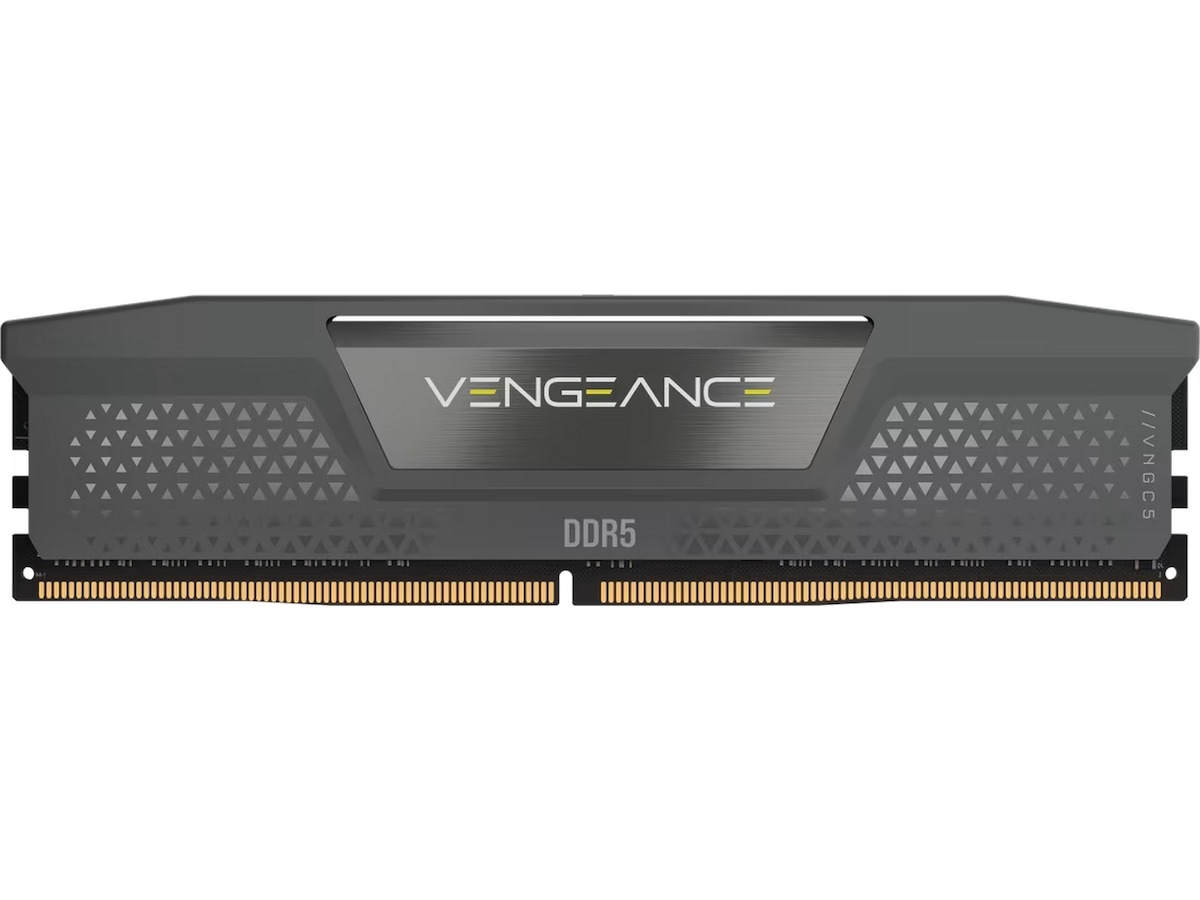 Corsair Vengeance DDR5 6000MHz 32GB Minnebrikker