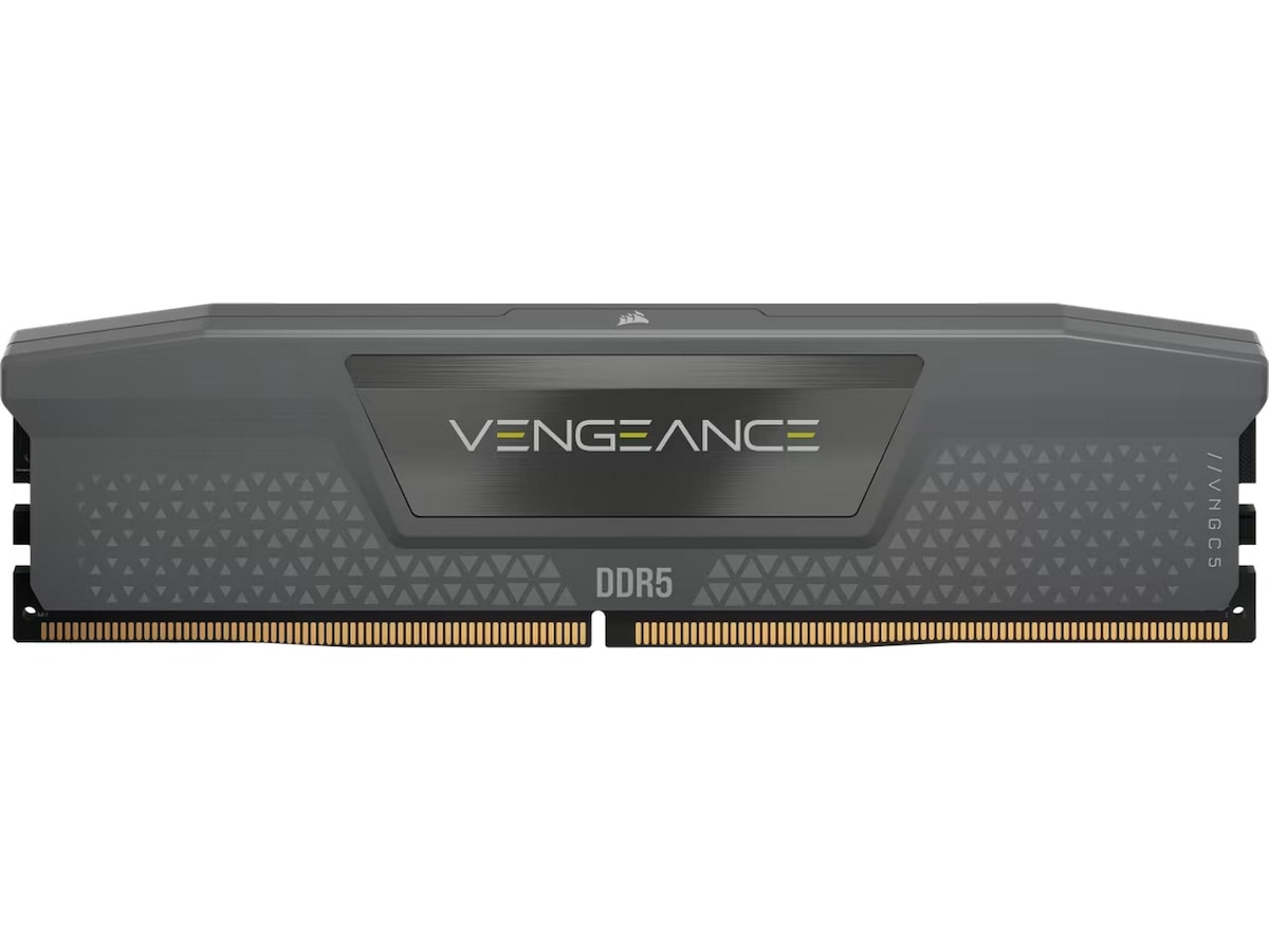 Corsair Vengeance DDR5 6000MHz 32GB Minnebrikker
