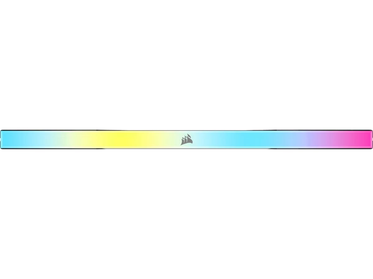 Corsair Vengeance RGB DDR5 6000MHz 32GB Minnebrikker