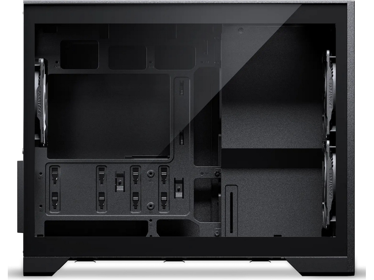 Phanteks XT M3 DRGB micro ATX (sort) Mini/Micro/Nano tower