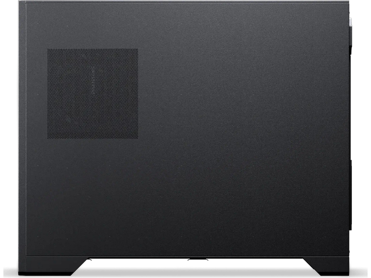 Phanteks XT M3 DRGB micro ATX (sort) Mini/Micro/Nano tower