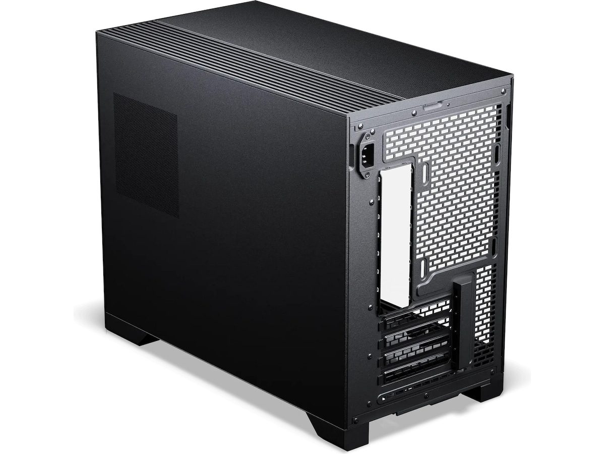Phanteks XT V3 Micro ATX tårn (sort) Mini/Micro/Nano tower