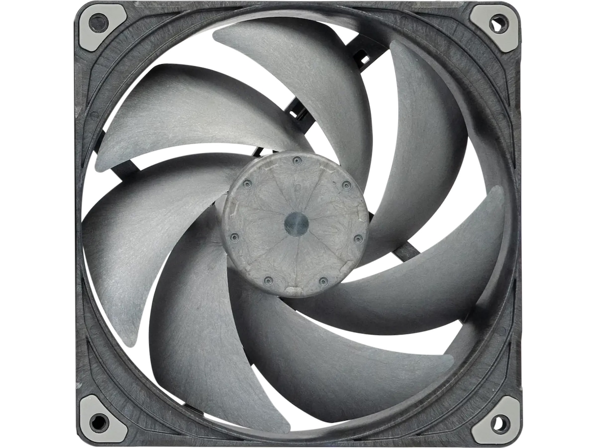 Phanteks T30 vifte 140mm PWM trippel-modus premium 3-pk Vifter