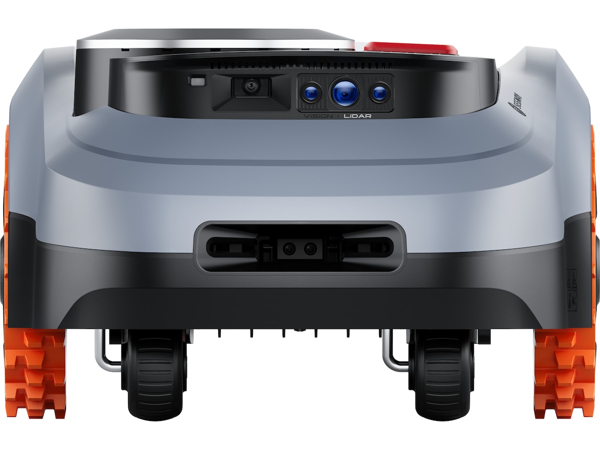 Navimow  i220E LiDAR Robotgressklipper