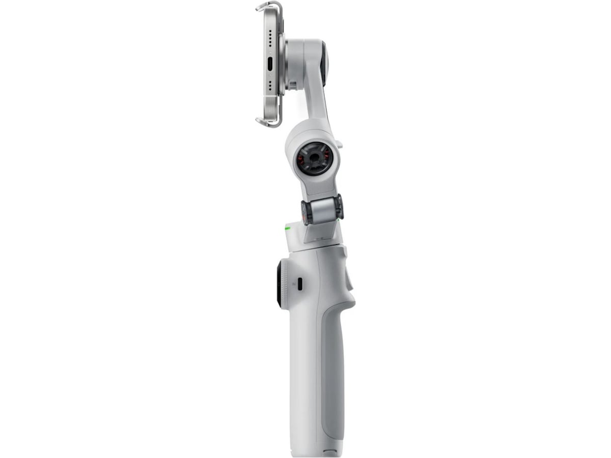 Insta360 Flow 2 Pro standardpakke (Stone Gray) Tilbehørssett til kamera