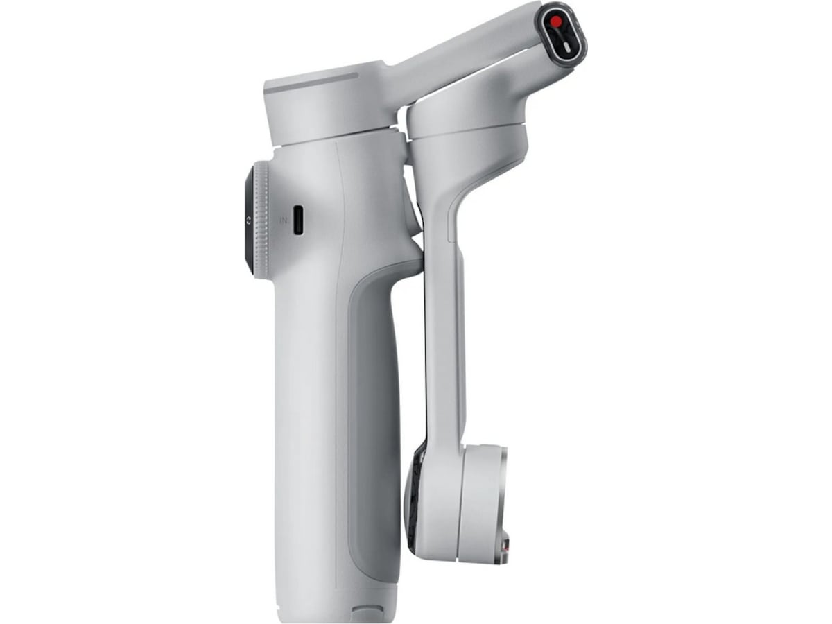 Insta360 Flow 2 Pro standardpakke (Stone Gray) Tilbehørssett til kamera