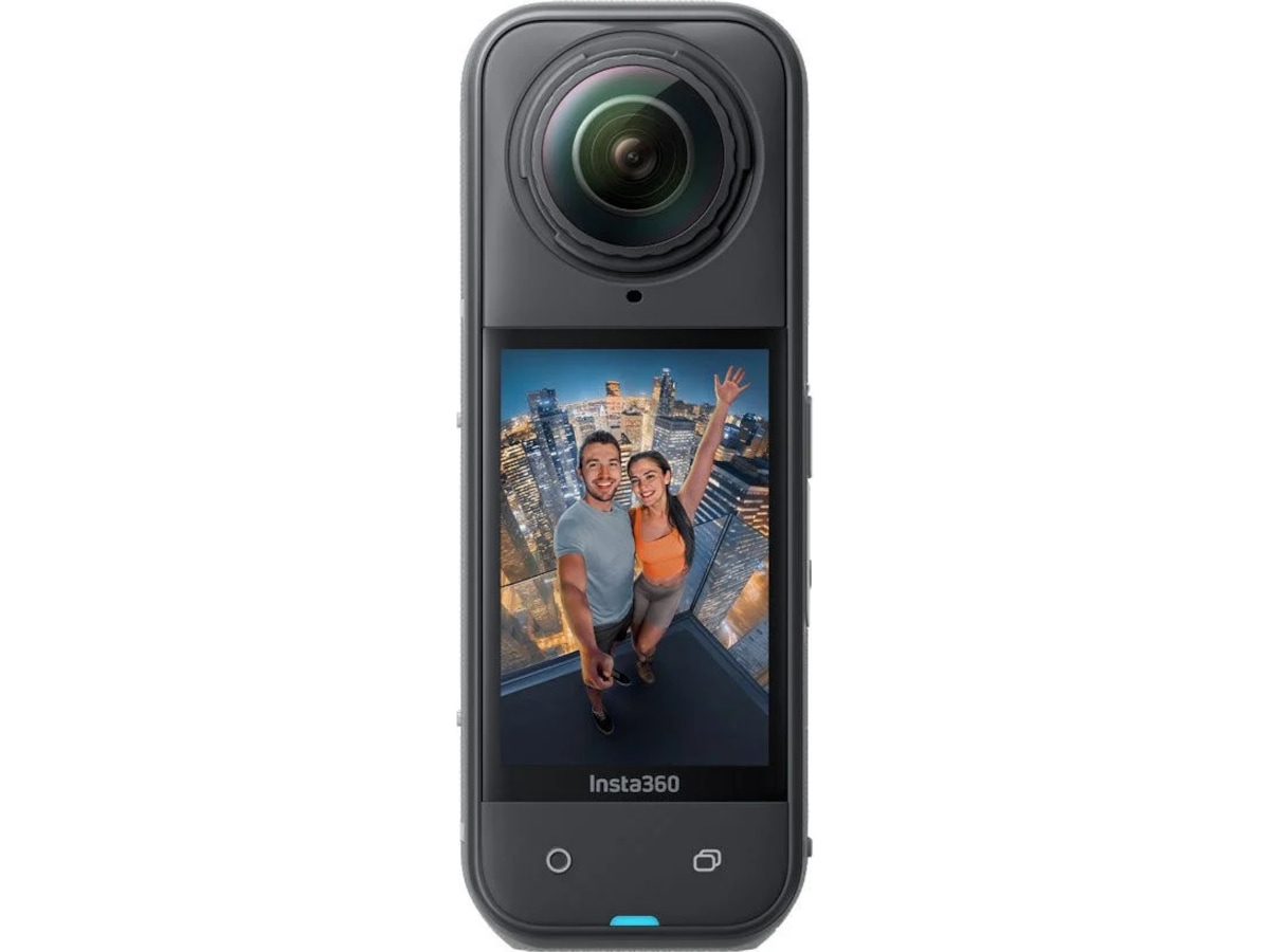 Insta360 X5 Essentials Bundle Actionkamera