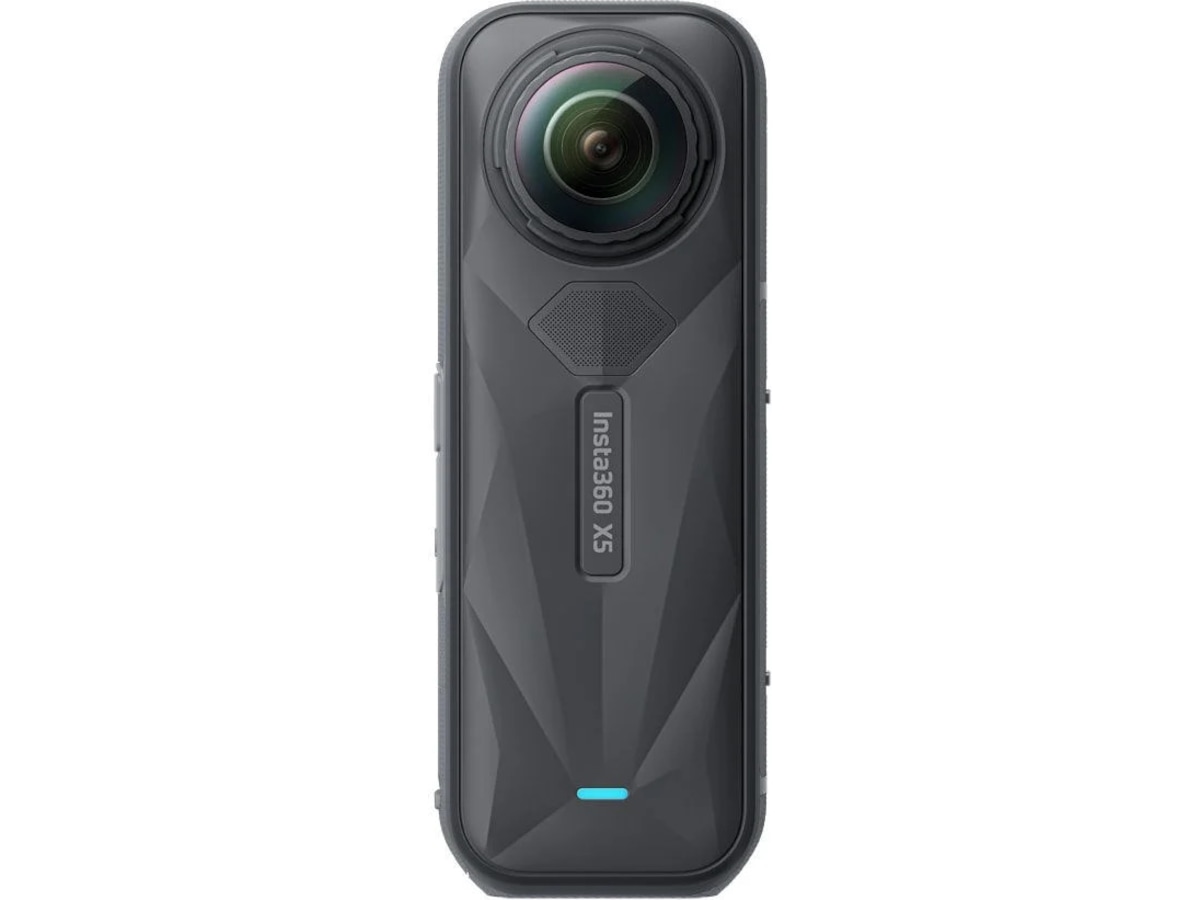 Insta360 X5 Essentials Bundle Actionkamera