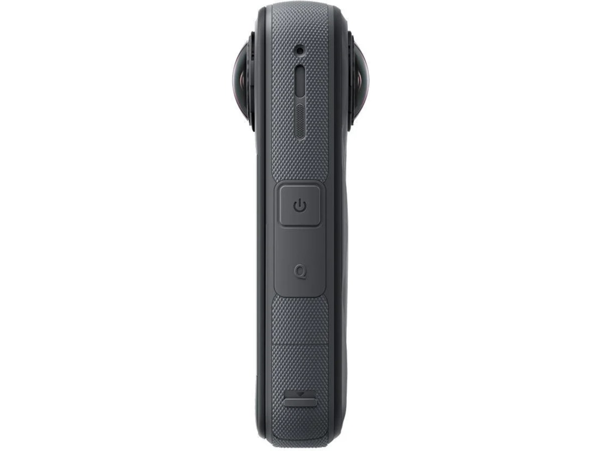 Insta360 X5 Essentials Bundle Actionkamera