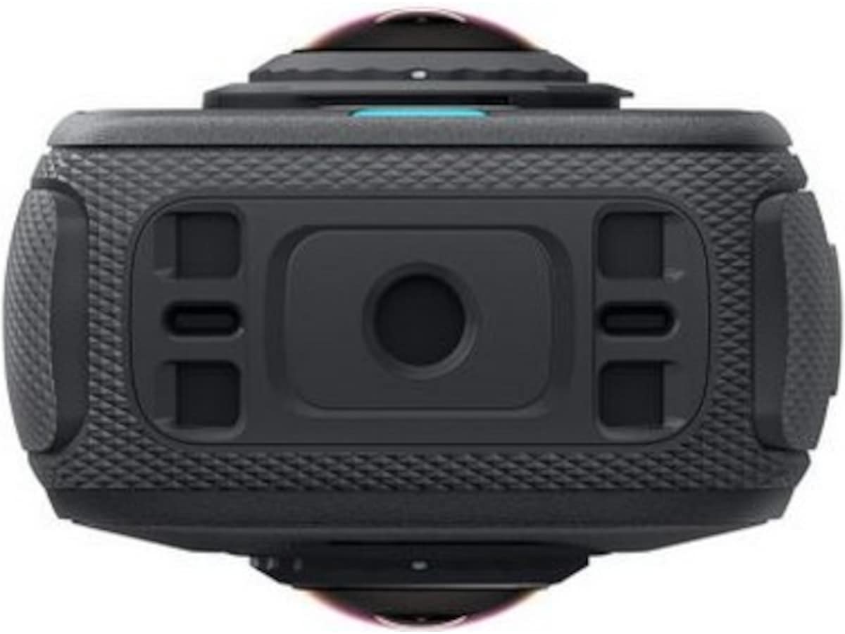 Insta360 X4 Air Standard Bundle Actionkamera