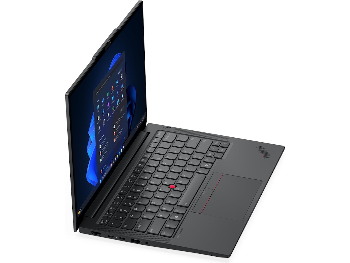 Lenovo ThinkPad E14 G7 14" WUXGA Copilot+ PC PC - Bærbar / laptop