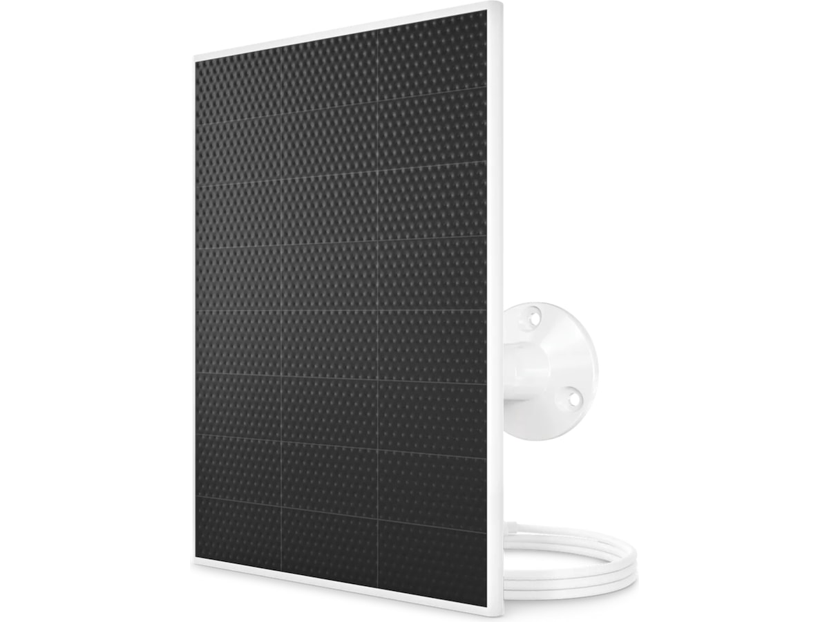 Arlo Universal solcellepanel-lader Tilbehør til overvåkningskameraer