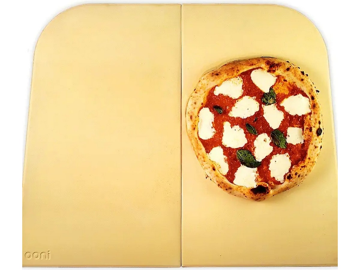 Ooni Koda 2 Max pizzaovn 24" 30mbar Pizzaovner