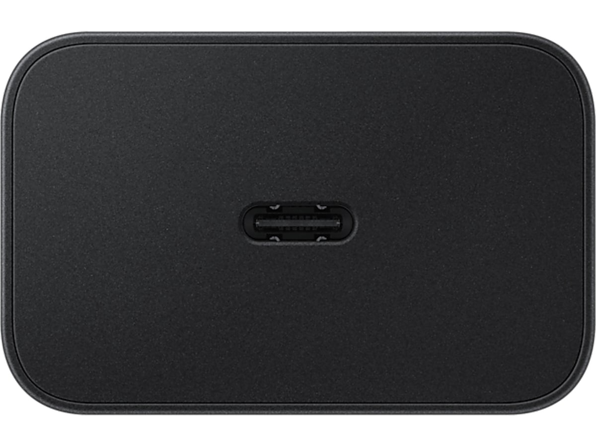 Samsung Galaxy S25 Ultra 256GB (titanium silverblue) + lader Mobiltelefoner