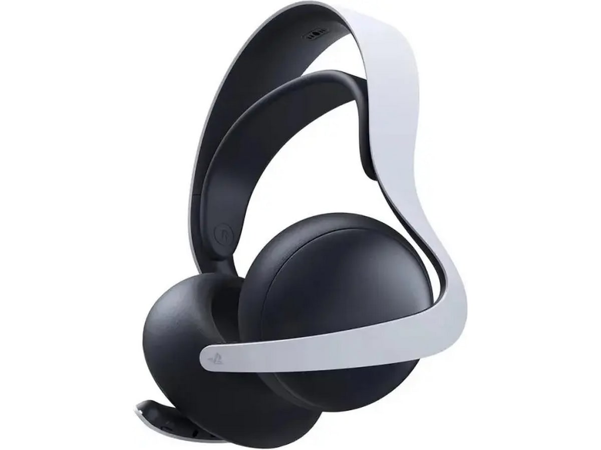 Sony Pulse Elite Trådløst Gamingheadset (hvit) -B-Grade Demo headset