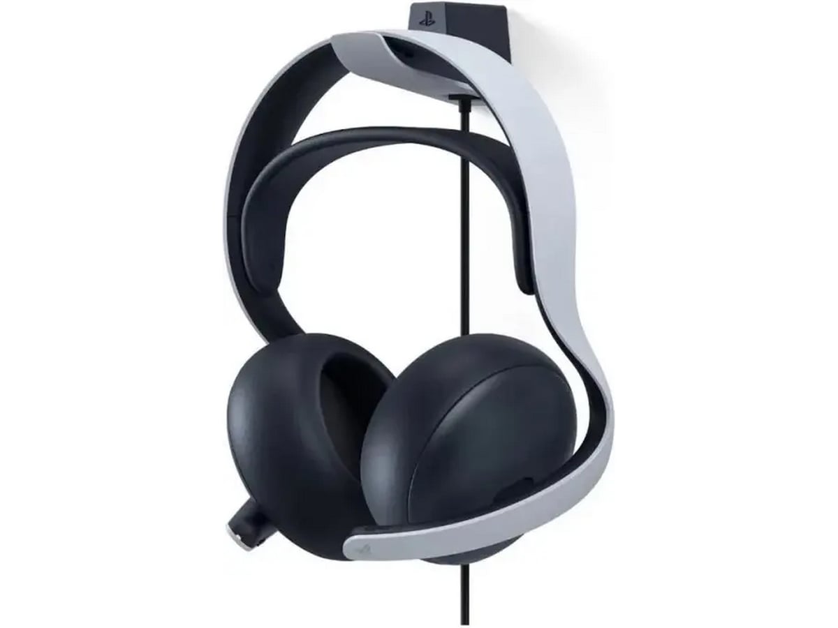 Sony Pulse Elite Trådløst Gamingheadset (hvit) -B-Grade Demo headset