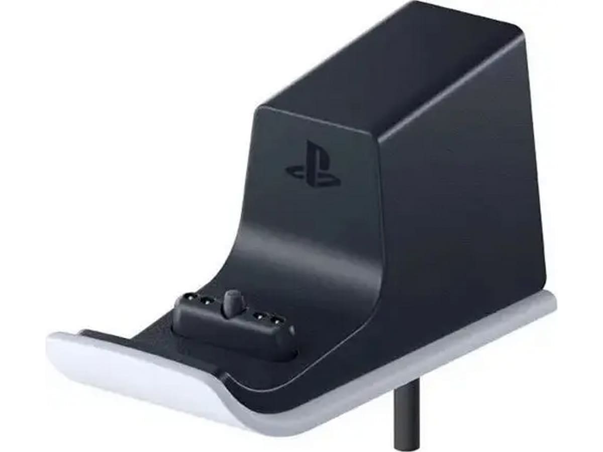Sony Pulse Elite Trådløst Gamingheadset (hvit) -B-Grade Demo headset