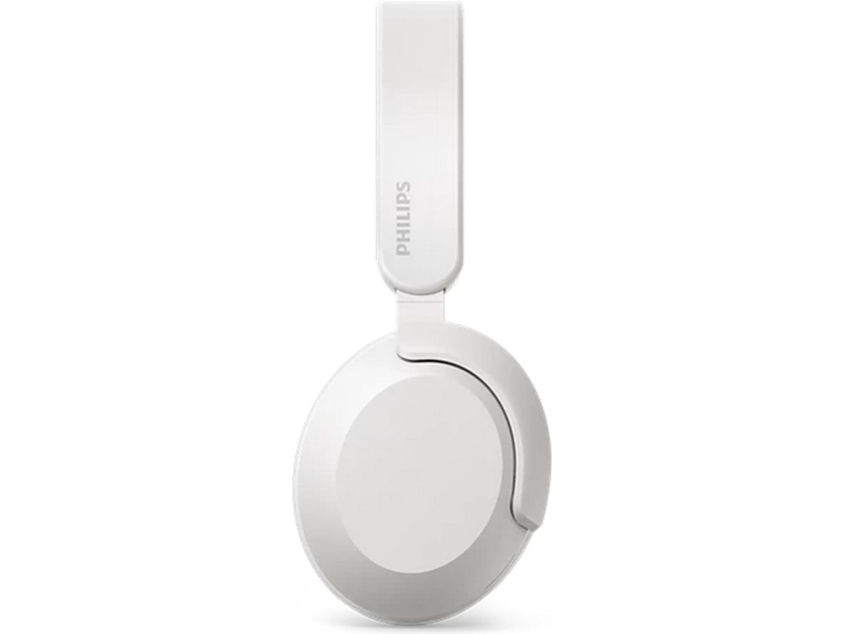 Philips TAH8000E trådløse hodetelefoner, over-ear (hvit) Hodetelefoner