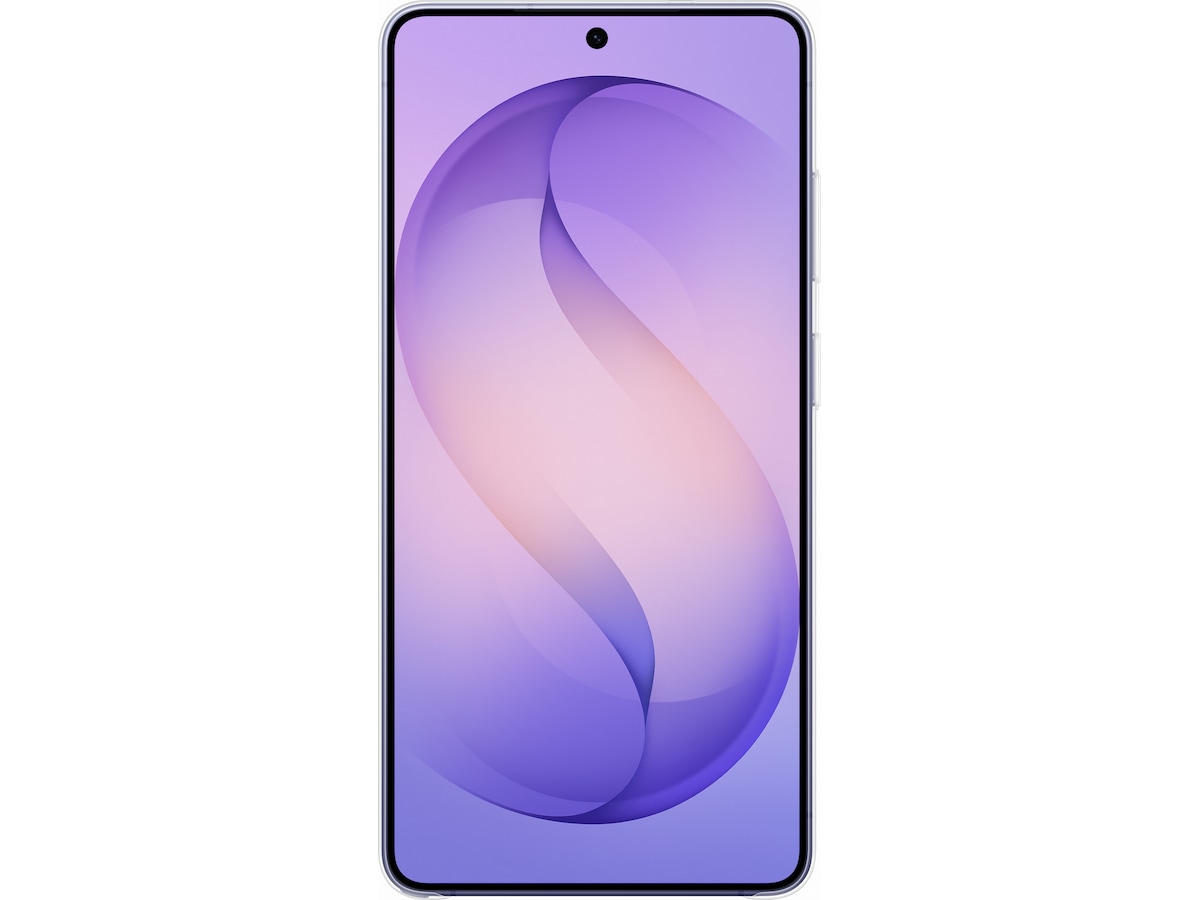 Samsung Galaxy S26 Ultra Clear Magnet Case (gjennomsiktig) Mobildeksel