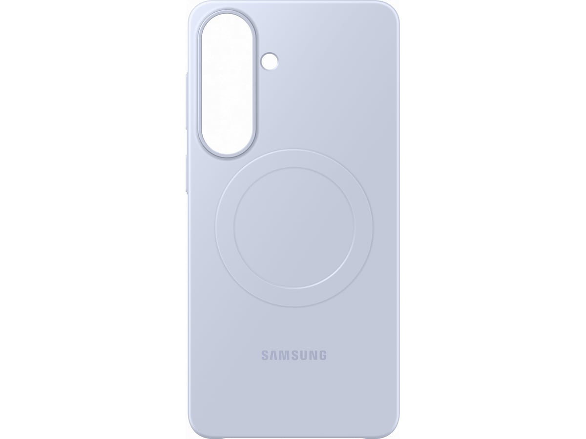 Samsung Galaxy S26+ Slim Magnet Case (lys lilla) Mobildeksel