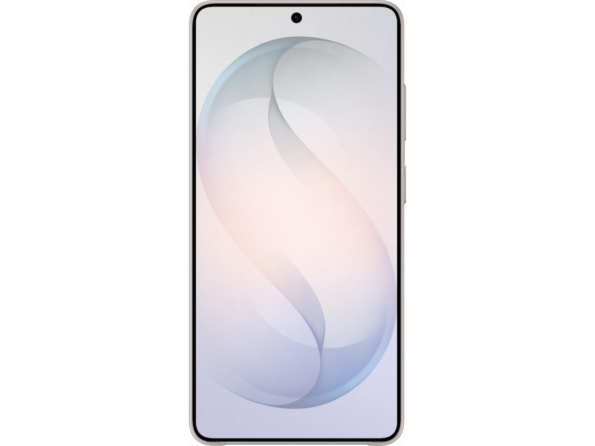 Samsung Galaxy S26 Ultra Slim Magnet Case (grå) Mobildeksel