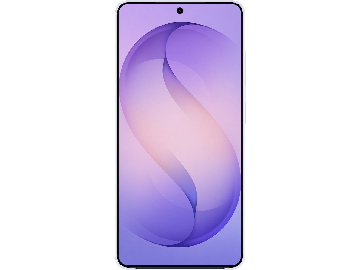 Samsung Galaxy S26 Ultra Slim Magnet Case (lys lilla) Mobildeksel