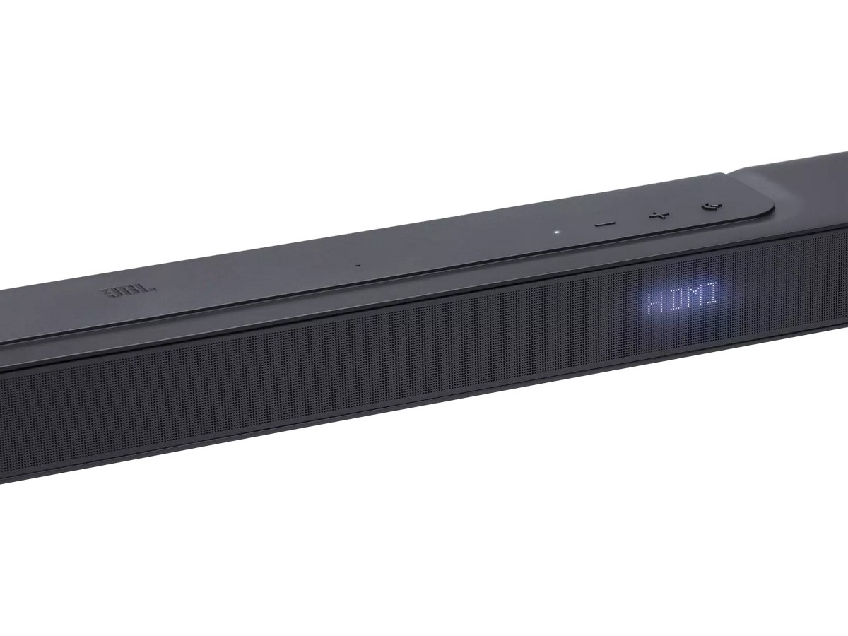 JBL Bar 300 5.0 lydplanke -B-Grade Demo DVD/Hi-Fi/stereo