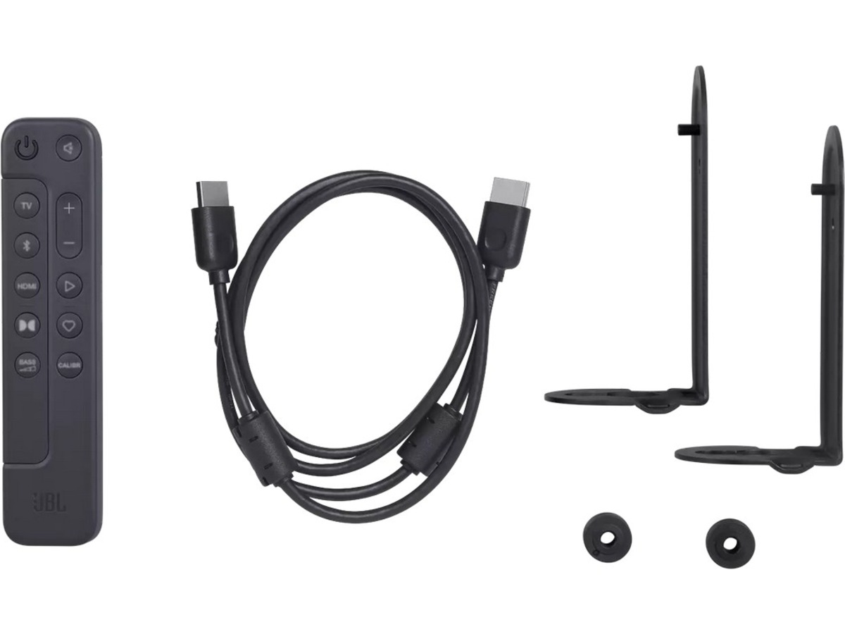 JBL Bar 300 5.0 lydplanke -B-Grade Demo DVD/Hi-Fi/stereo