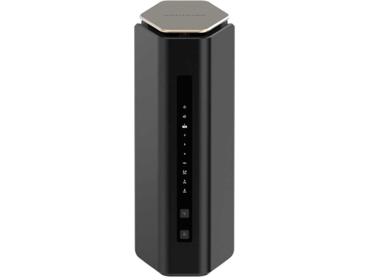 Netgear Nighthawk RS600 router -B-Grade Demo nettverk