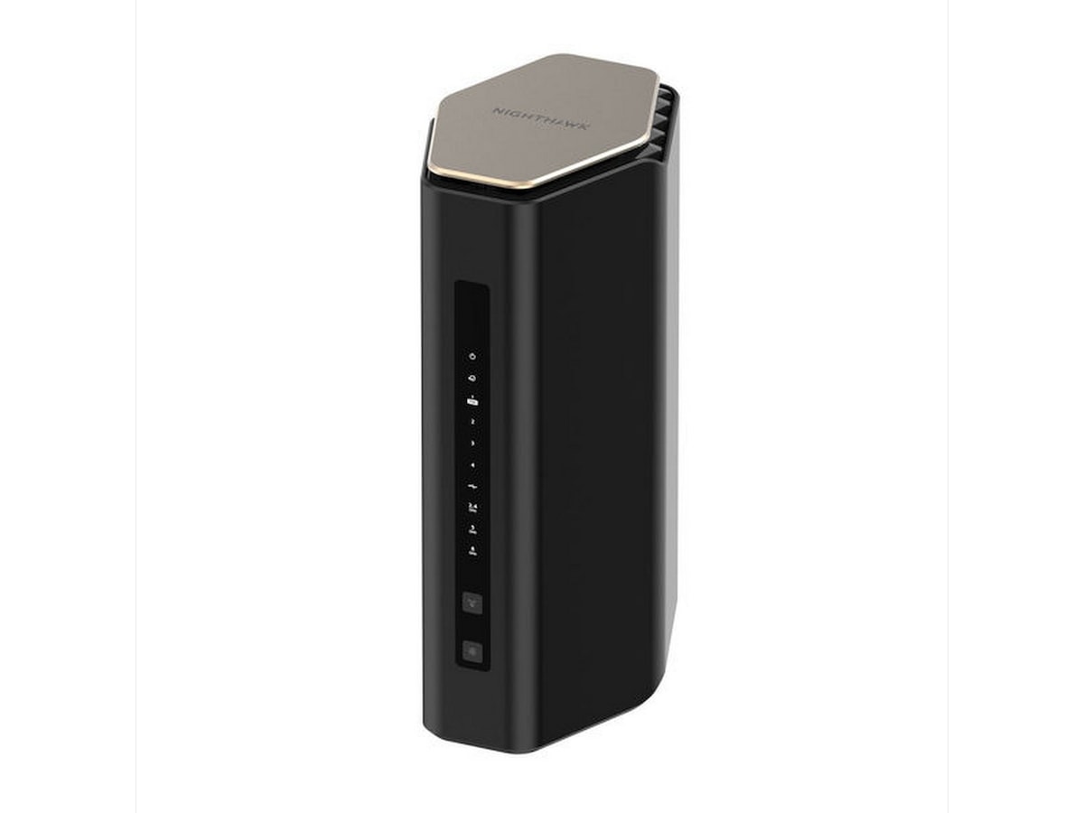 Netgear Nighthawk RS600 router -B-Grade Demo nettverk