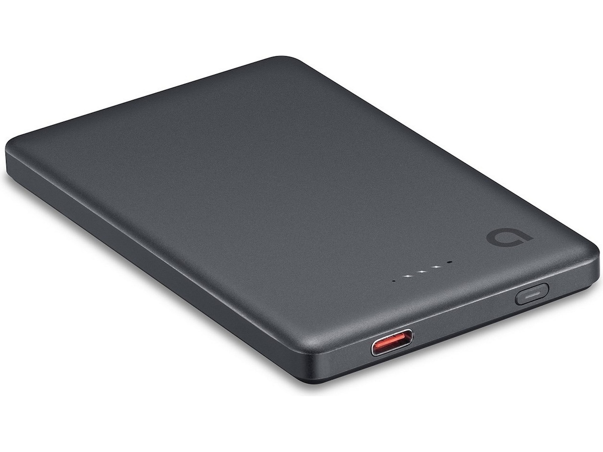 Andersson Magsafe Powerbank 5000mAh 2-pack Powerbank