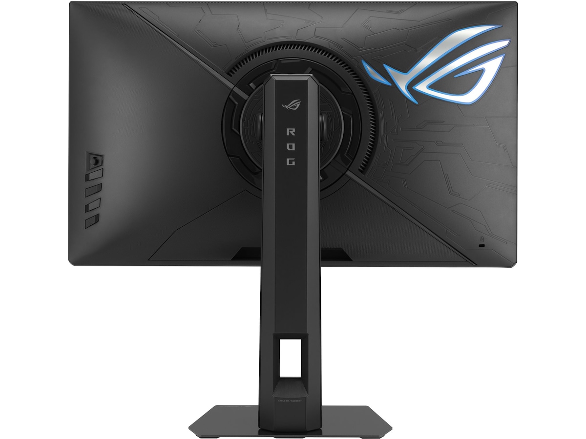 ASUS 24" gamingskjerm ROG Strice Ace XG248QSG -B-Grade Demo skjermer