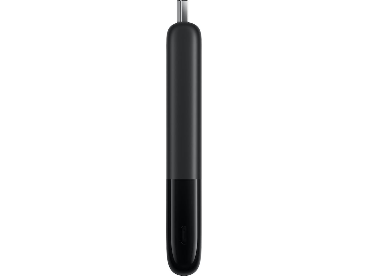 Xiaomi 4K TV stick (2. gen.) Mediaspillere