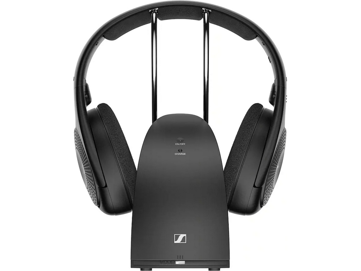 Sennheiser RS 120-W trådløse hodetelefoner, on-ear Hodetelefoner