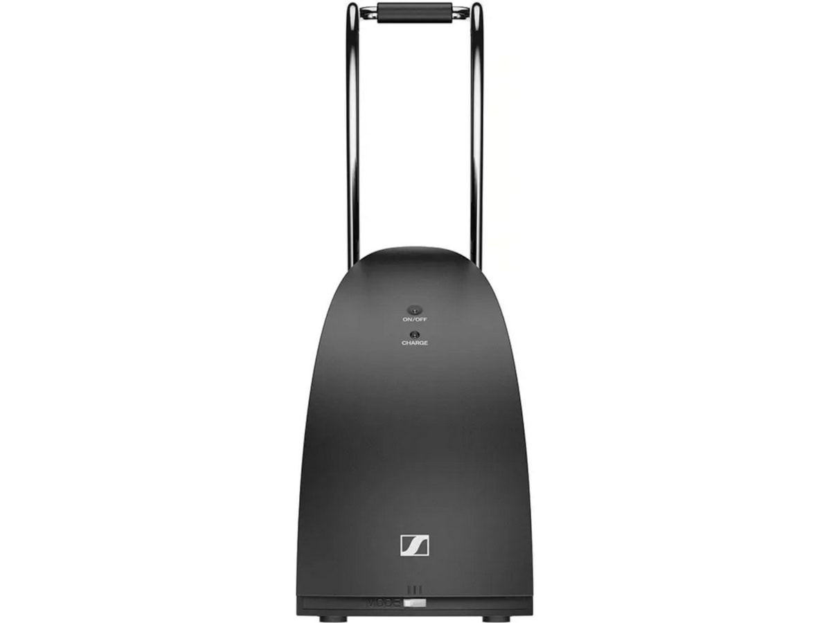 Sennheiser RS 120-W trådløse hodetelefoner, on-ear Hodetelefoner