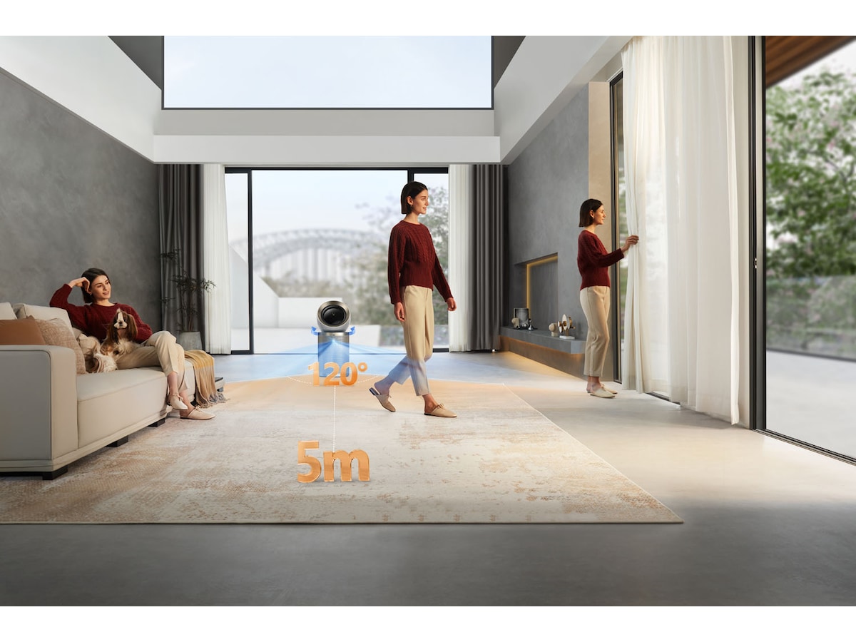 Dreame PM20 luftrenser Luftrensere